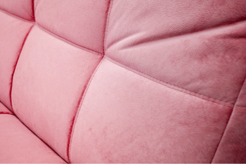 Диван прямой Финка, Hawaii red