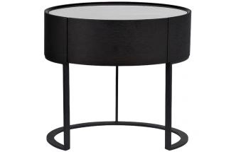 Тумба прикроватная 77IP-NS2076, с ящиком 