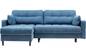 Диван угловой Марк, Ловерс 21