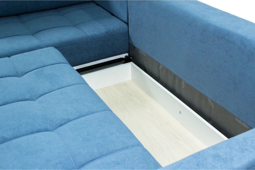 Диван угловой Марк, Ловерс 21