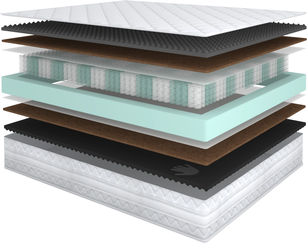 Матрас Vertex 90x190