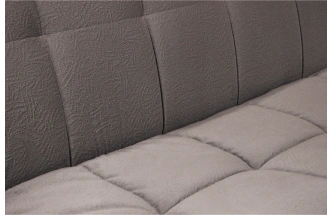 Диван прямой Турин 155, Dazzle Vizion