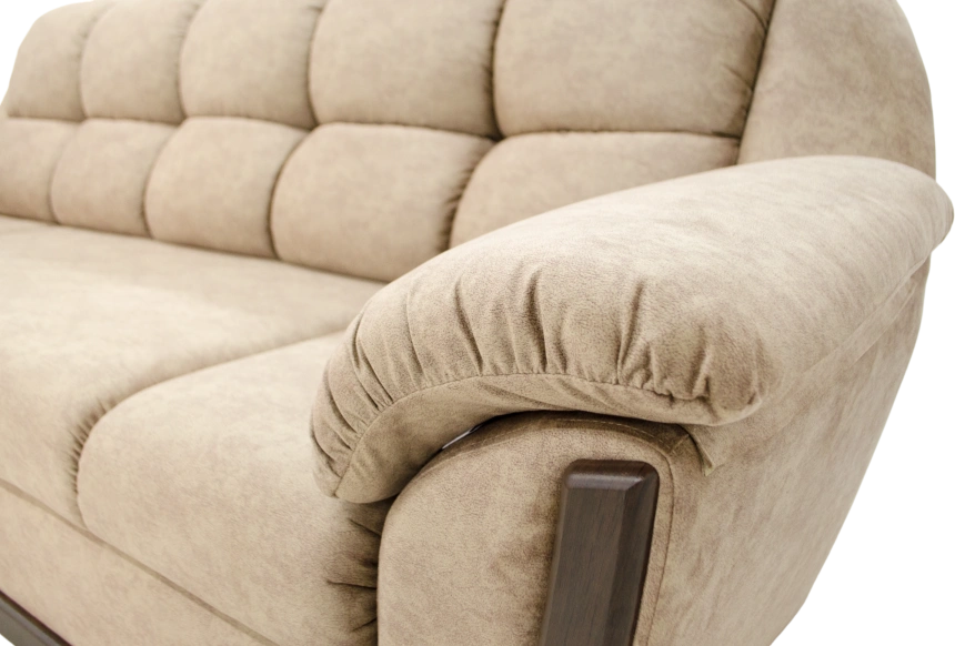 Диван прямой Блистер, Oxford 5