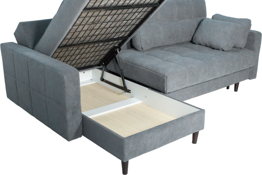 Диван угловой Марк, Ловерс 8