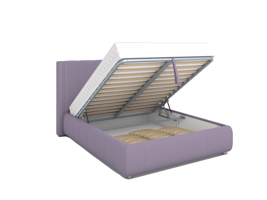 Кровать Савойя с/м  180x200 Blitz 10