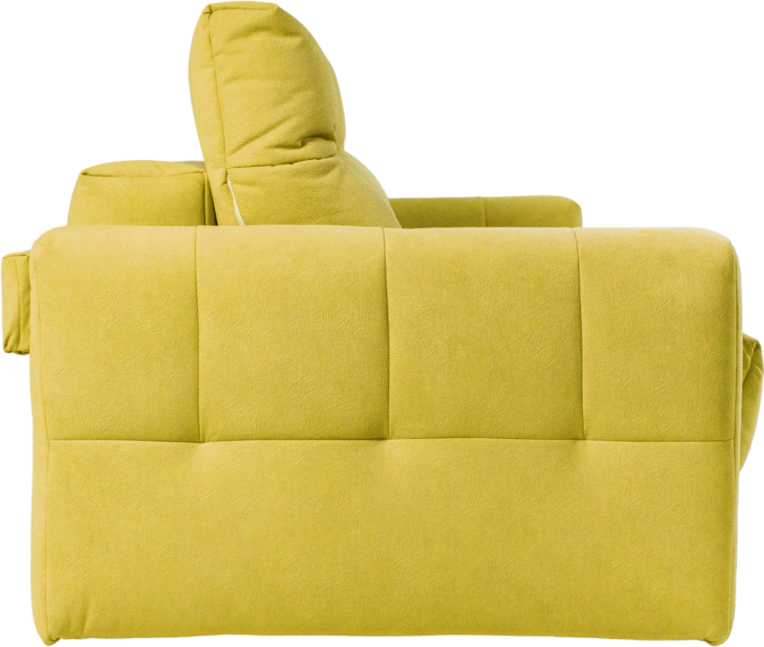 Диван прямой Аквамарин 11, Frozen 10