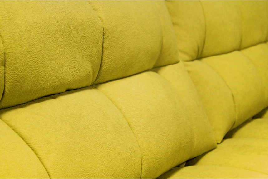 Диван прямой Аквамарин 11, Frozen 10