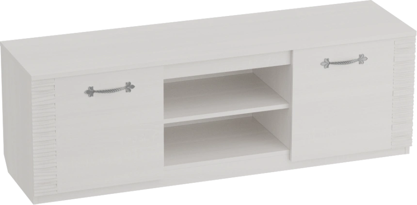 Модульная гостиная Элана 4, бодега белая