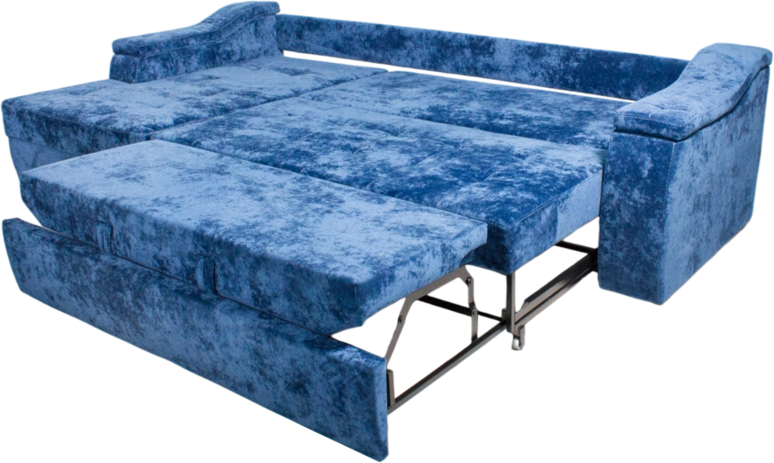 Диван угловой Бруно, Kioto denim