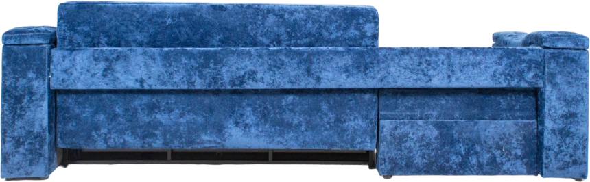 Диван угловой Бруно, Kioto denim