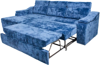 Диван угловой Бруно, Kioto denim