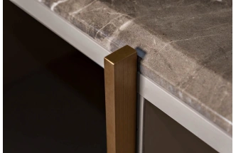 Комод Gate, с полками 