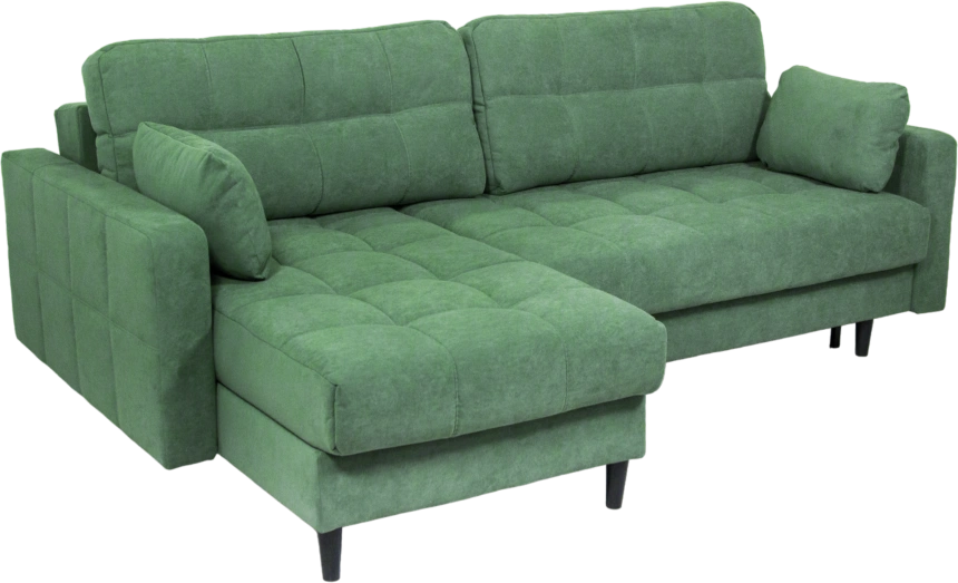 Диван угловой Марк, Ловерс 14