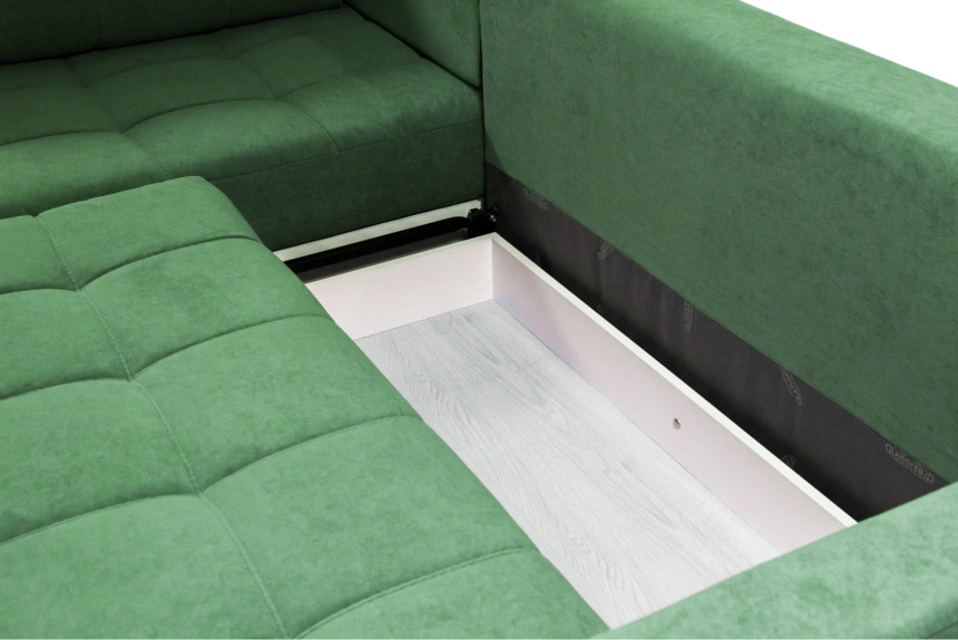 Диван угловой Марк, Ловерс 14