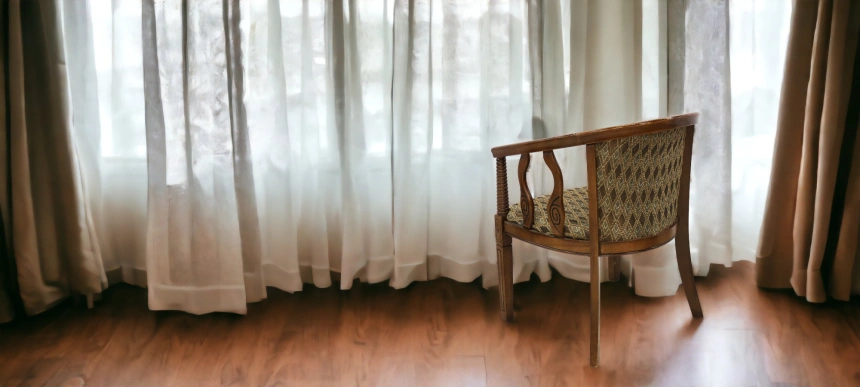 Чайное кресло Б-5