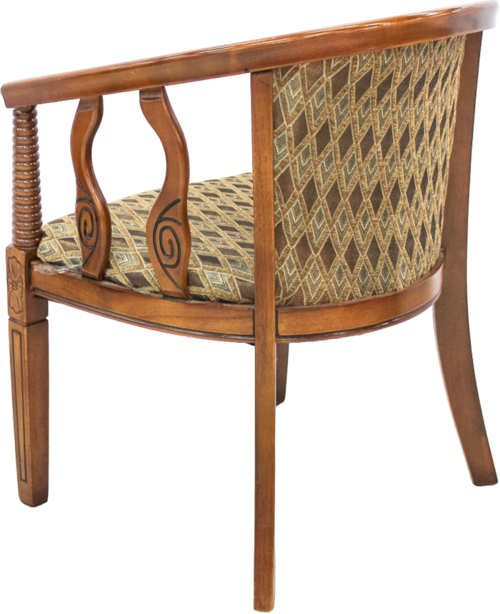 Чайное кресло Б-5