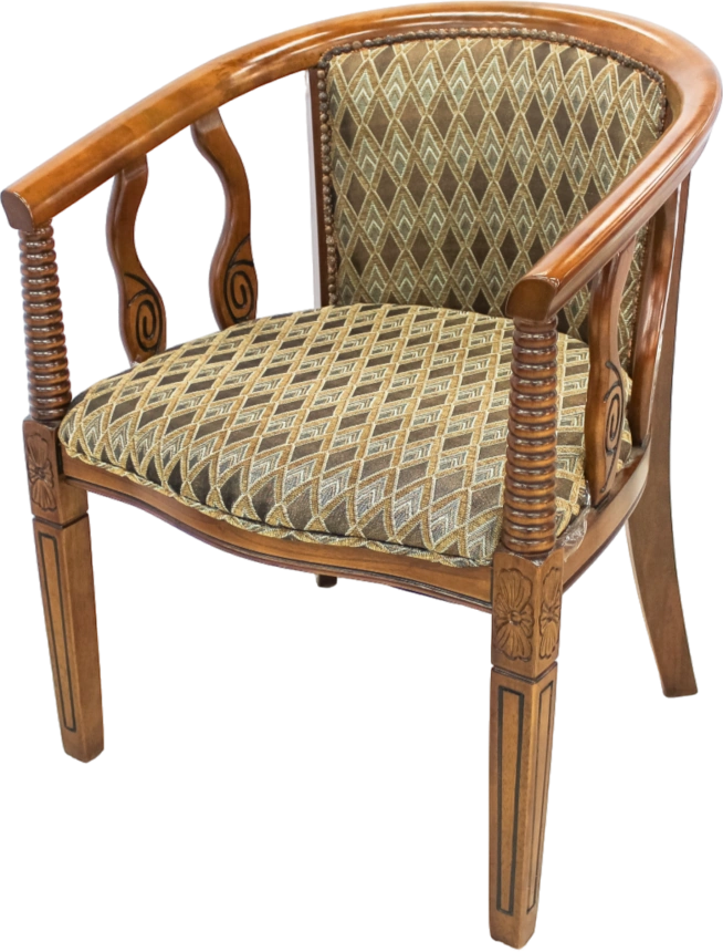 Чайное кресло Б-5