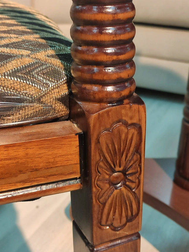 Чайное кресло Б-5