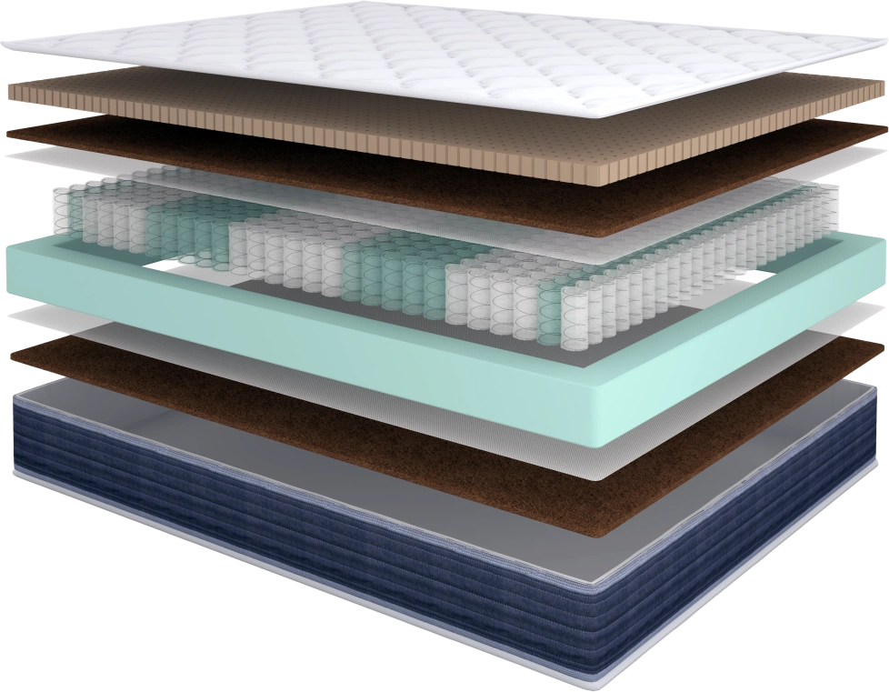 Матрас Perfo 160x190