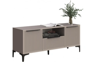 Модульная гостиная Иадама, комплектация 1, кашемир / кашемир