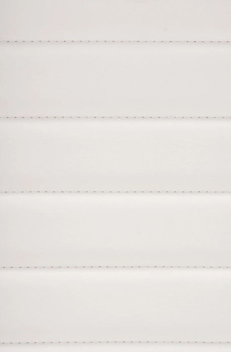 Компьютерное кресло Reus, экокожа, white / chrome