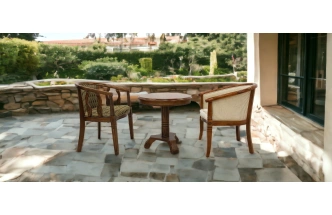 Чайный стол Б-5