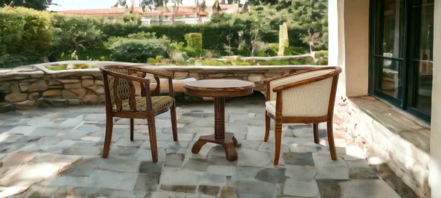 Чайный стол Б-5