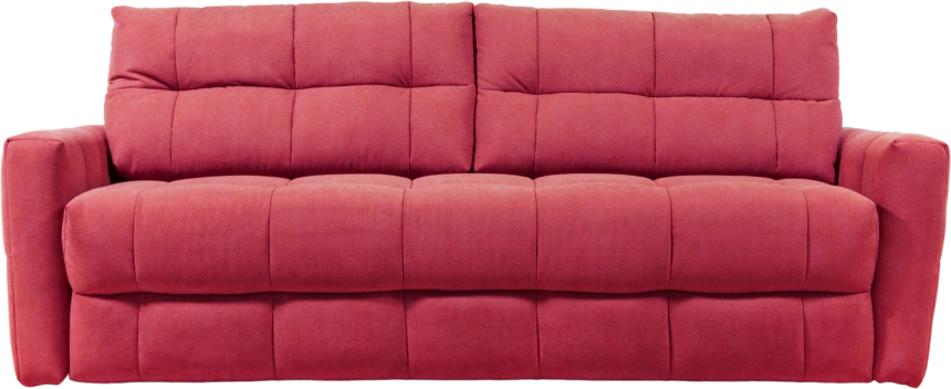 Диван прямой Аквамарин 11, Frozen 11