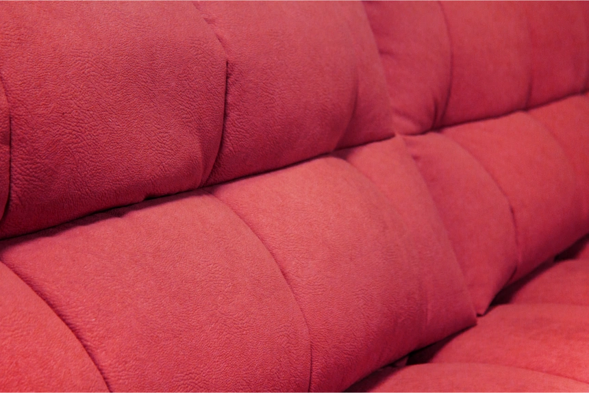 Диван прямой Аквамарин 11, Frozen 11