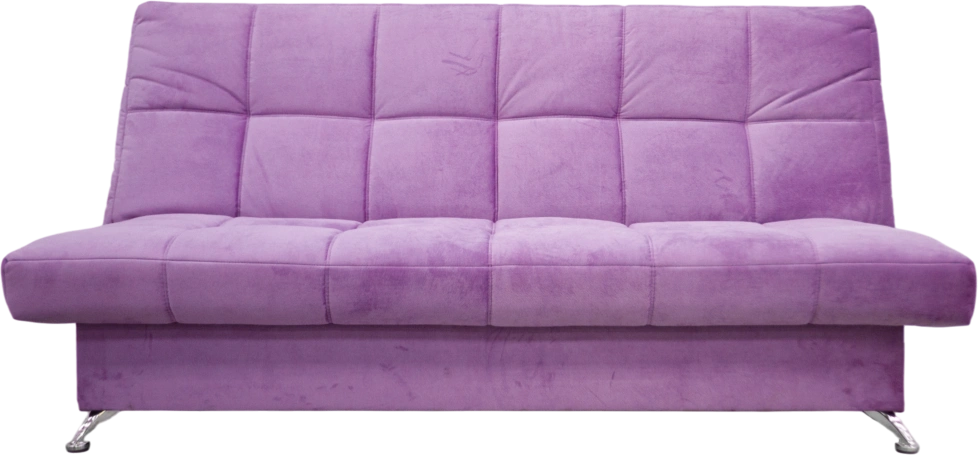 Диван прямой Финка, Catania plum