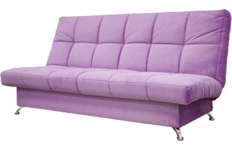 Диван прямой Финка, Catania plum