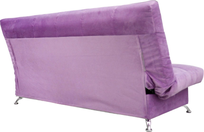 Диван прямой Финка, Catania plum