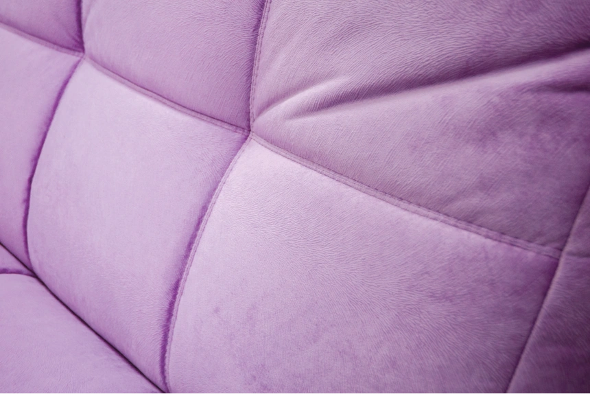 Диван прямой Финка, Catania plum