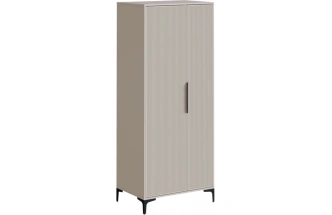 Модульная гостиная Иадама, комплектация 3, кашемир / кашемир