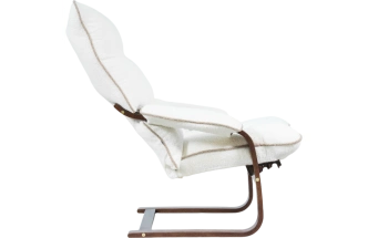 Кресло Пневмо, Браво сноу, Браво какао, Орех