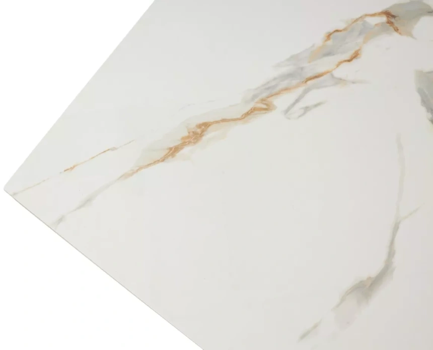 Обеденный раздвижной стол Страдивари 180, 116 BG, керамика, дуб американский