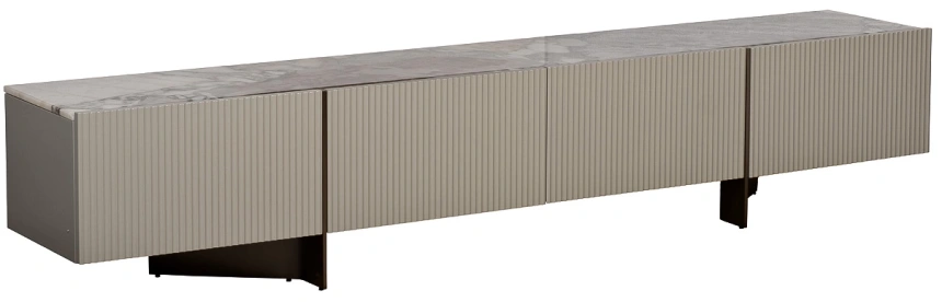 Тумба под ТВ 58DB-21630, с ящиками