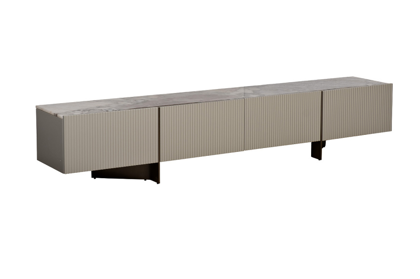 Тумба под ТВ 58DB-21630, с ящиками