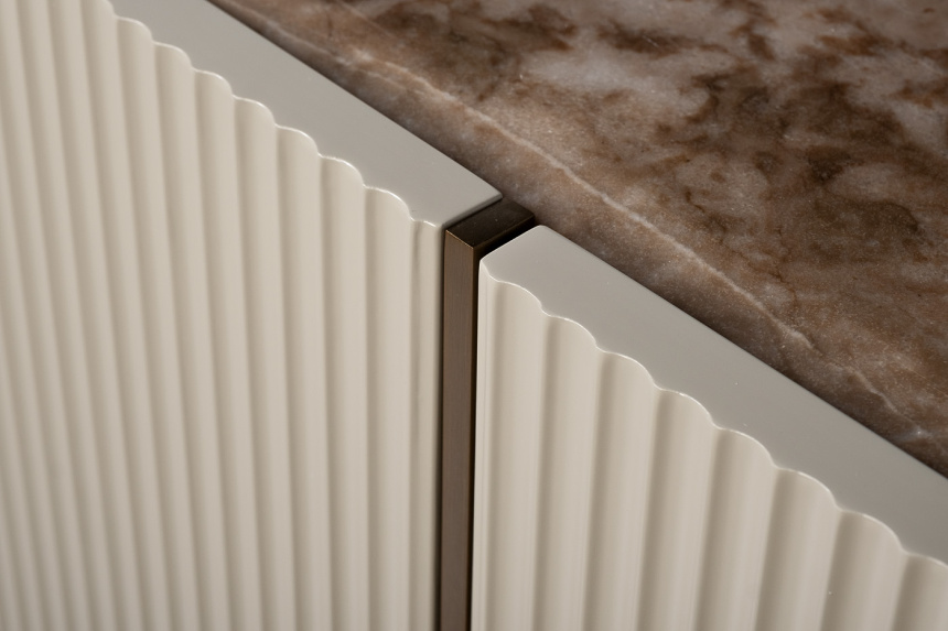 Тумба под ТВ 58DB-21630, с ящиками