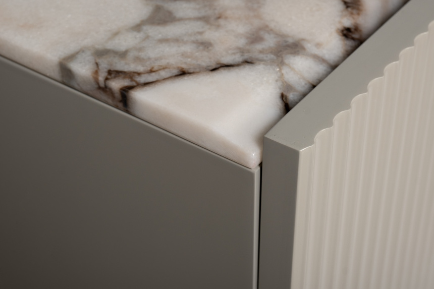 Тумба под ТВ 58DB-21630, с ящиками