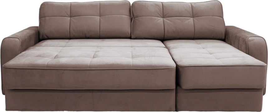 Диван угловой Кембридж, Tutor cocoa