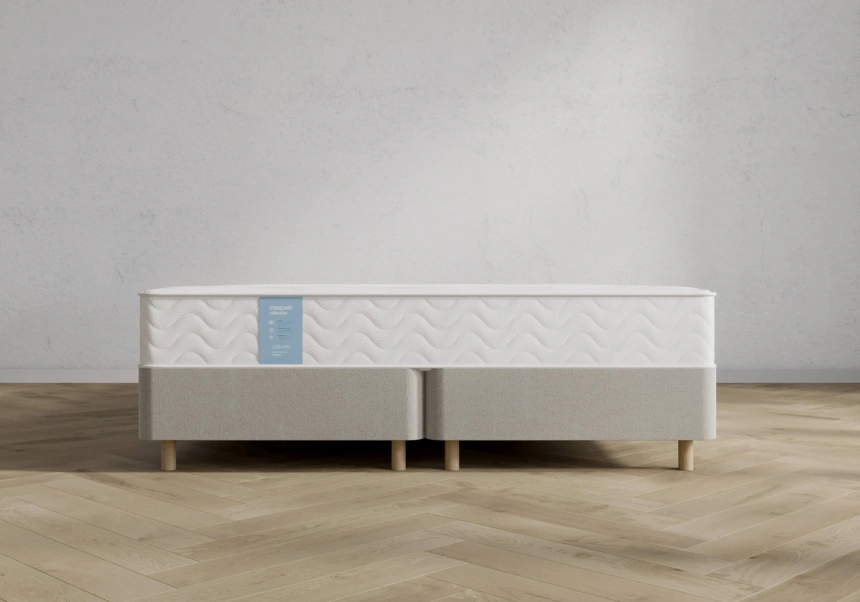 Матрас мягкий Standart Soft, 80x200