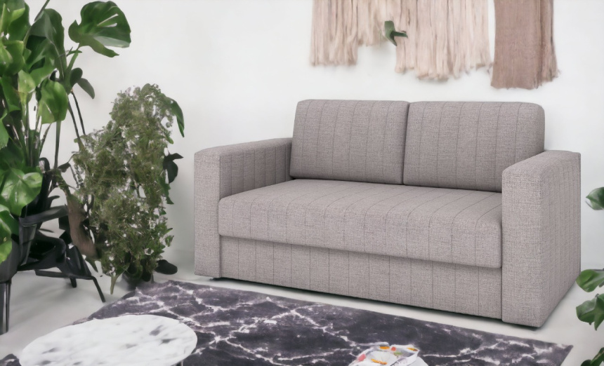 Кушетка Алье, Gamma linen 