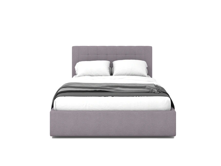 Кровать Толедо с/м 160x200 Runa latte