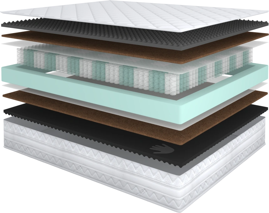 Матрас Vertex 120x200