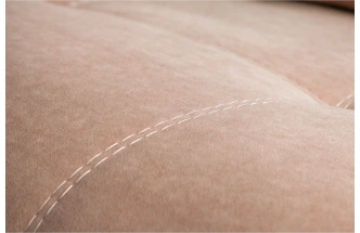 Диван прямой Бали 4 без боковин, Catania humus