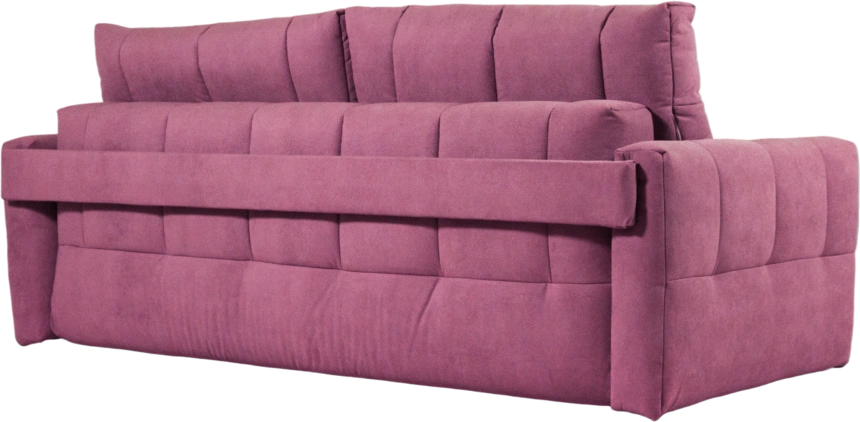 Диван прямой Аквамарин 11, Frozen 13