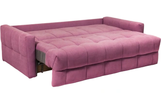 Диван прямой Аквамарин 11, Frozen 13