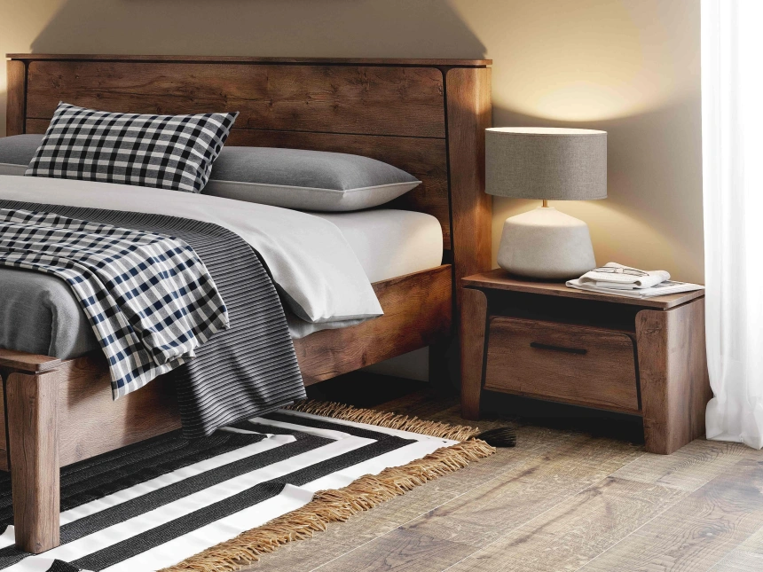 Спальный гарнитур Мальта, композиция #2, таксония