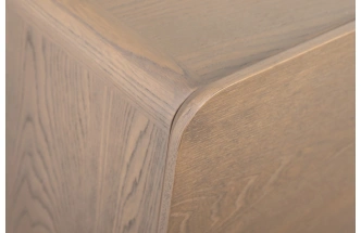 Тумба под ТВ Smooth, с ящиками